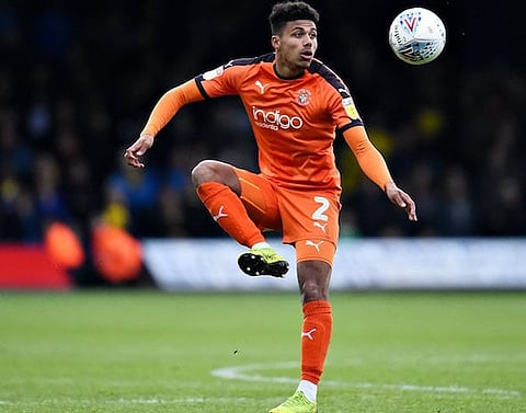 Sources: Aston Villa hit by major blow in defender hunt after tabling £7.5m bid