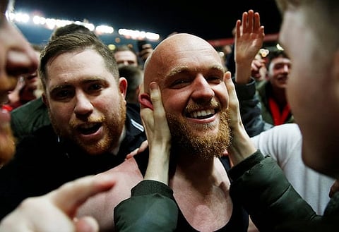 Exclusive: Swansea, Brentford & Luton plot swoops to sign Charlton play-off hero