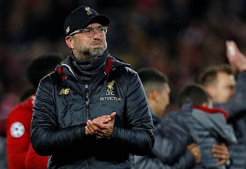Exclusive: Liverpool tipped to sign £30m-valued English talent after transfer report