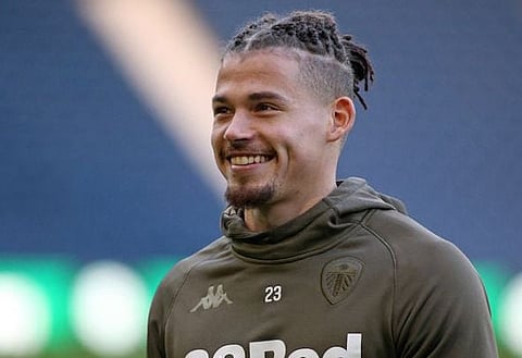 'Don't do it' - Whelan pleads with Leeds player to snub Norwich move after big development