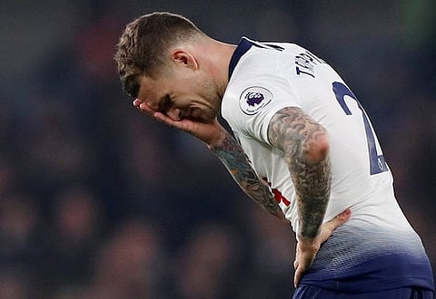 Sources: Mourinho can't believe Tottenham sold Trippier for such a low fee