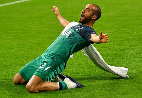 Danny Mills: I expect this 'Tremendous' Spurs player to set the PL alight next season