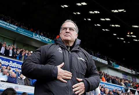 Revealed: Leeds make approach to sign PL colossus