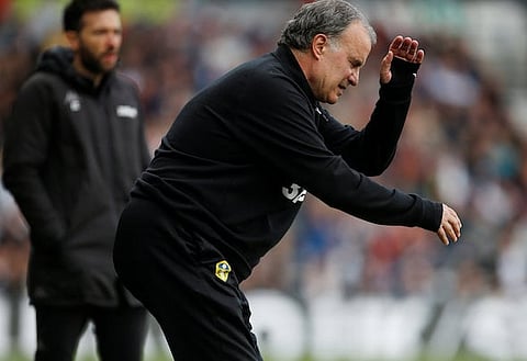 'Very fine line' - Exclusive: Danny Mills claims Leeds mainstay 'walking a tightrope'