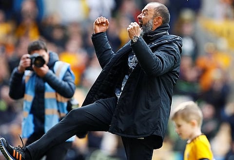 Exclusive: Wolves leapfrog Tottenham in chase to sign versatile 18-yr-old sensation