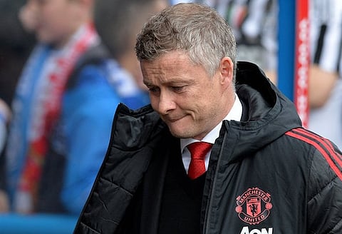Exclusive: Man United officials meet agent in London today for transfer talks as exit nears