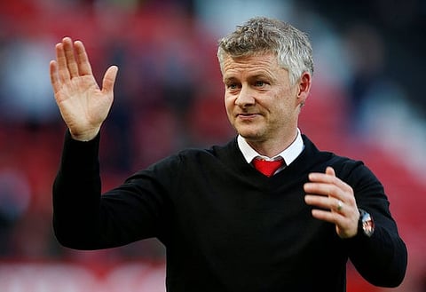 Sources: Frozen-out Man United star tells senior officials he's staying
