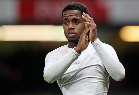 Exclusive: Tottenham submit £20m+ bid for player
