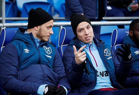 West Ham big name rejects new contract as he heads for exit - Sources