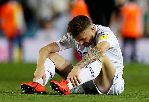 Whelan Exclusive: I spoke to Leeds player left 'broken' by events of Saturday