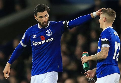 'I Can Only Imagine...' - Exclusive: Top pundit shares big Andre Gomes claim