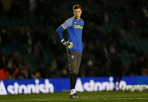 Exclusive: Danny Mills tips senior colossus to leave Leeds for 2019/20