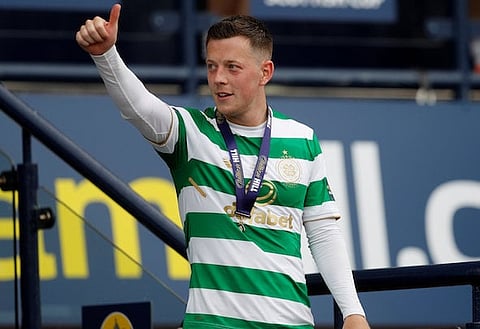 Sources: McGregor in line for new Celtic role after Leicester offer snub