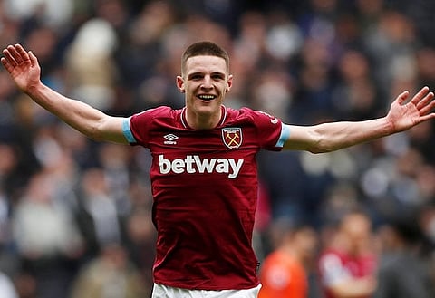 'Outstanding' - Exclusive: Danny Mills tips West Ham midfielder for significant role change