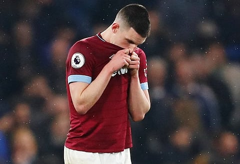 Revealed: 'Angry' West Ham crank up Declan Rice propaganda machine