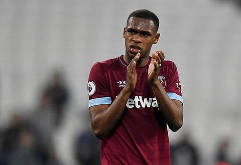 West Ham Sources: Big Issa Diop transfer update