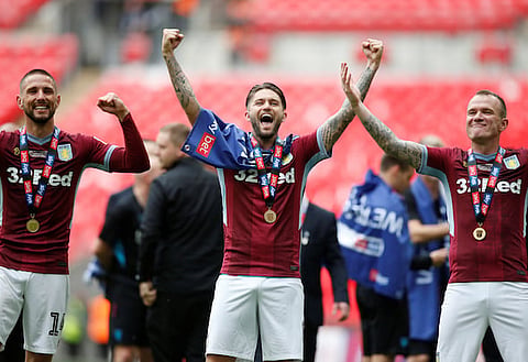 Exclusive: Blackburn set sights on signing player leaving Aston Villa