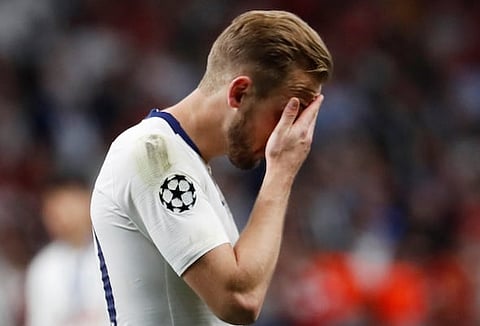 Exclusive: Kevin Phillips fears massive potential 'Blow' for Tottenham after Sky reveal