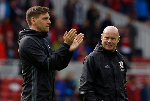 Exclusive: Medical scheduled as Middlesbrough striker in advanced talks to join new club