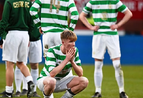 Exclusive: Celtic starlet set to agree terms with club giants