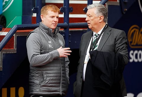 Club opening contract talks with player to fend off Celtic & Rangers this month -Ibrox Exclusive