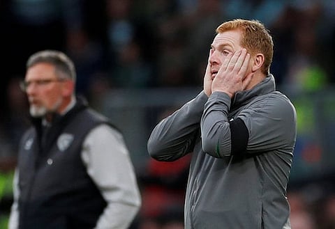 Exclusive: English club make approach to sign Celtic centre-forward