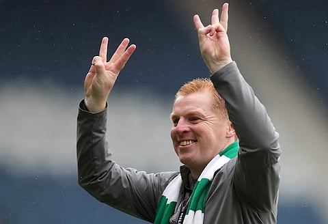 Deal all but done: Ace agrees £12,000-a-wk Celtic deal with pay-rise clauses - Sources