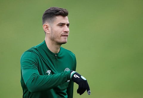 McAvennie tips Celtic to bin Bitton after what he's seen from Turnbull