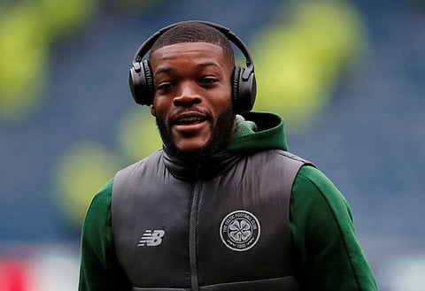 Pundit touts behind-scenes Celtic turmoil after 'weird' Ntcham development