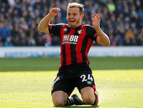 Revealed: Major development in Tottenham bid to sign Ryan Fraser
