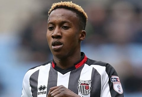 Exclusive: Swansea City plot swoop to sign Dembele