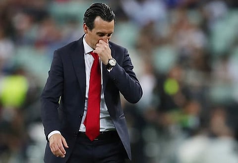 Exclusive: Northern club open talks about signing Arsenal midfielder