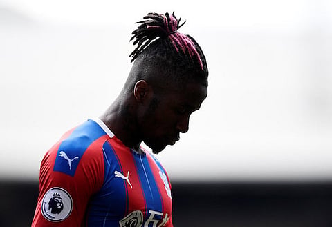 Exclusive: Darren Bent suggests 26-yr-old has heart set on joining Arsenal