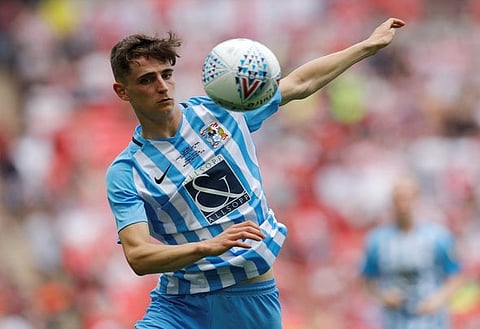 Exclusive: Aston Villa and Derby make move to sign highly-rated English midfielder