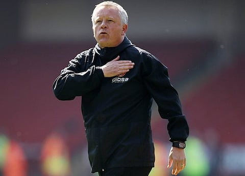 Sources: Sheffield United leapfrog Fulham in race to sign player who cost £18m in 2018
