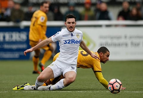 Exclusive: Whelan claims Leeds 23-yr-old has no future under 'Ruthless' Bielsa