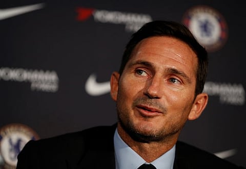 Exclusive: Chelsea in advanced talks with midfielder over new deal