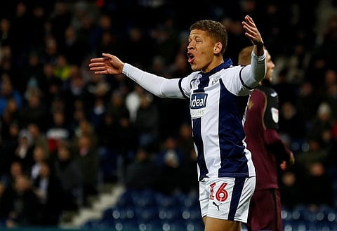 Revealed: Leeds make up minds over Dwight Gayle January swoop