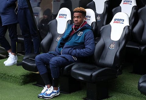 Revealed: Update on West Ham recalling Grady Diangana from West Brom