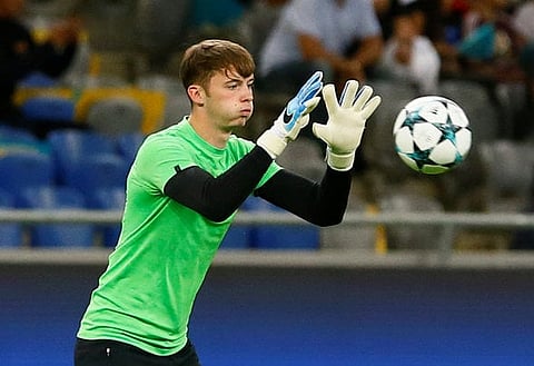 Exclusive: McNamara rules out new Celtic signing thanks to never-before-seen 6'6" colossus