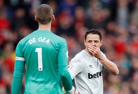 Danny Mills urges West Ham to keep 'fabulous' player as backup as Irons willing to sell