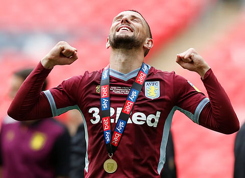 Exclusive: Swansea line up move to sign Hourihane this month