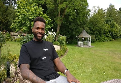 'Got absolutely everything' - Exclusive: Darren Bent blown away by Leeds ace who should be in PL