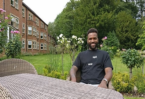 'Sign of desperation' - Exclusive: Darren Bent blasts Leeds man after official statement
