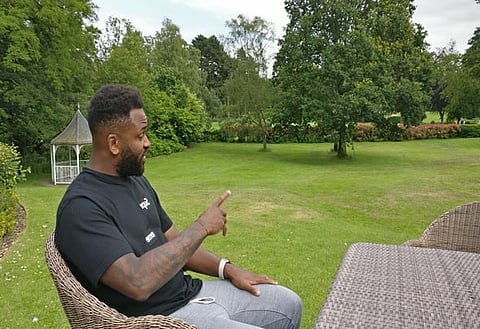 'Doesn't have a clue' - Exclusive: Darren Bent tears 'Struggling' West Ham man apart