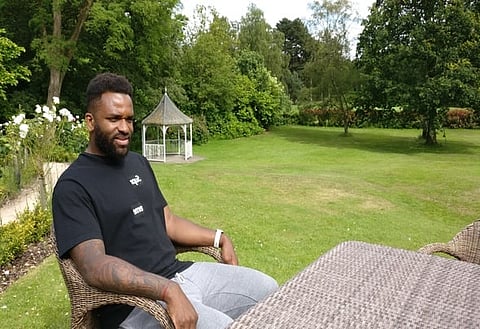 Exclusive: Bent rips into 'Funny' Newcastle powerhouse who 'Needs to have a look at himself'