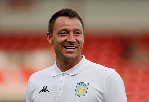 Villa Exclusive: John Terry in the frame to take over Championship club