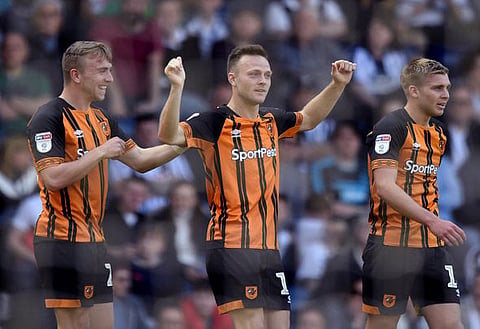 Exclusive: Talks held as QPR and Wigan join Middlesbrough in chasing PL free agent