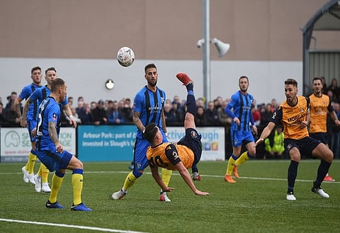 Exclusive: Peterborough agree fee to sell attacker to Forest Green Rovers