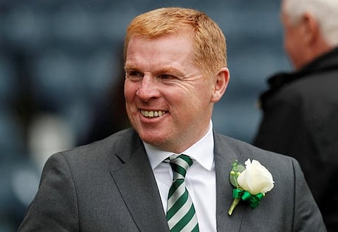 Exclusive: 'Outstanding' striker Bruce knows very well may be signing for Celtic